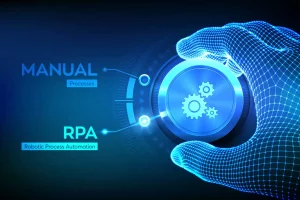 Leverage Robotic Process Automation (RPA) Development Services for Scalability