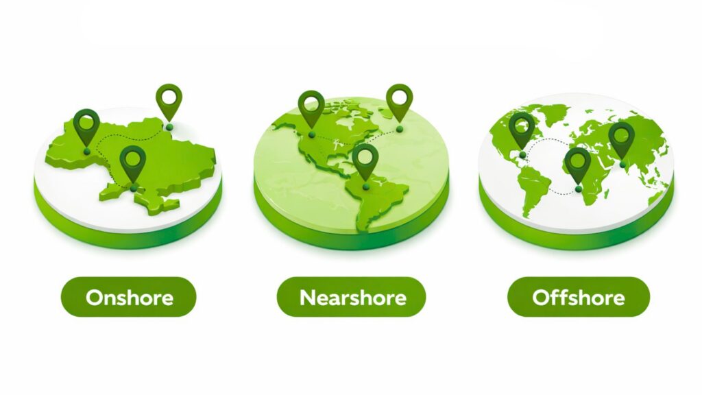 parallelstaff- IT Outsourcing services