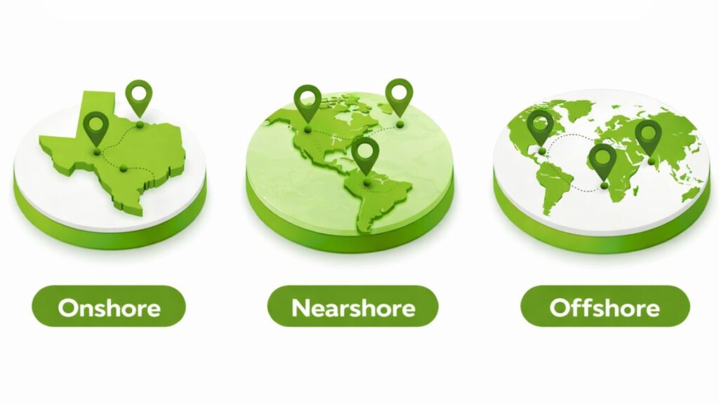 parallelstaff- IT Outsourcing services