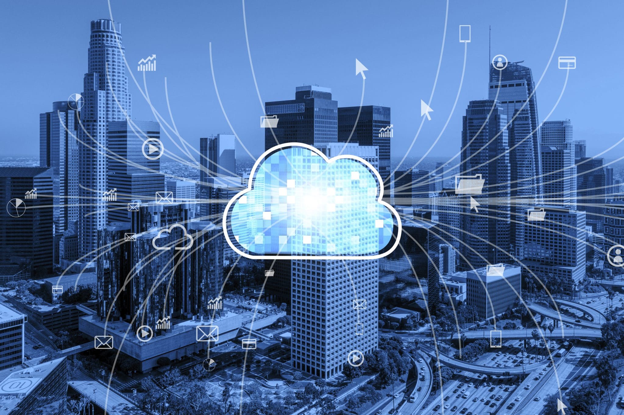 Choosing Your Cloud Strategy: Serverless vs. Containers