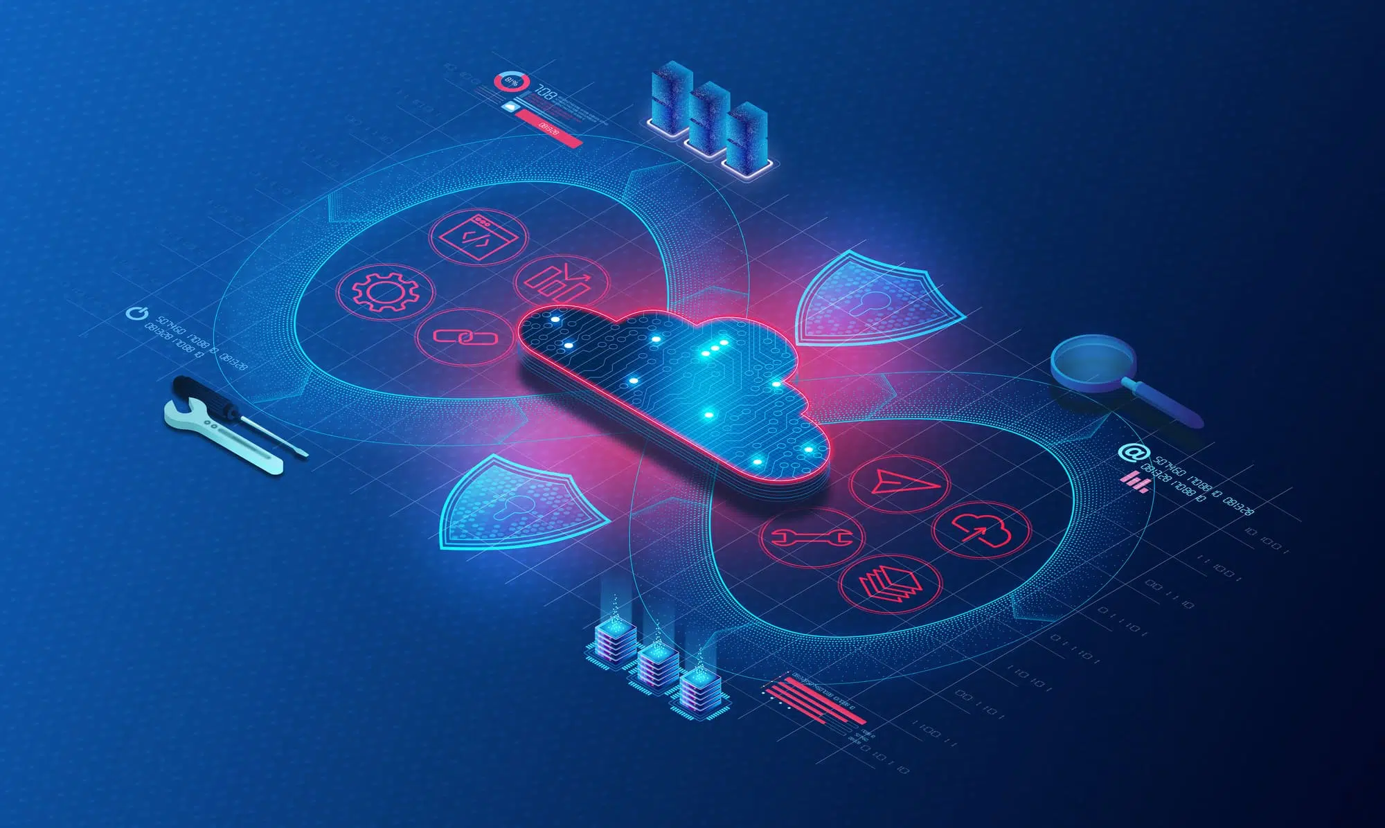 Streamline Your Development: The Top CI/CD Tools for Agile Success