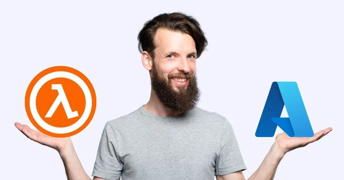 AWS Lambda vs Azure Functions: A Serverless Comparison
