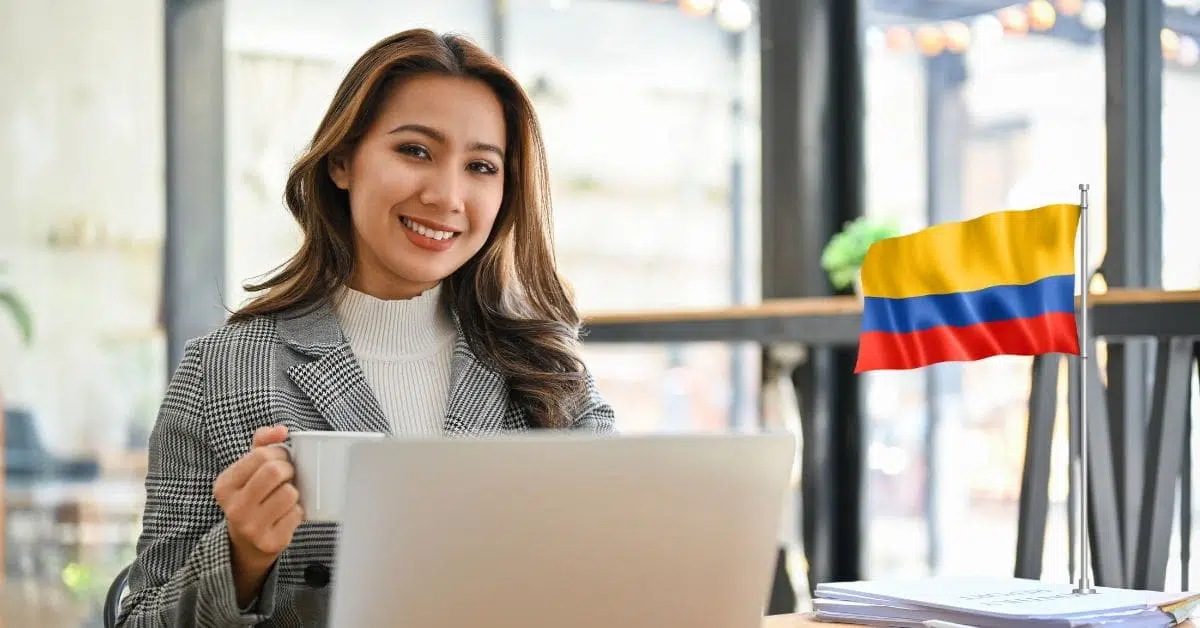 Exploring Nearshore Tech Growth Through the Colombia Advantage