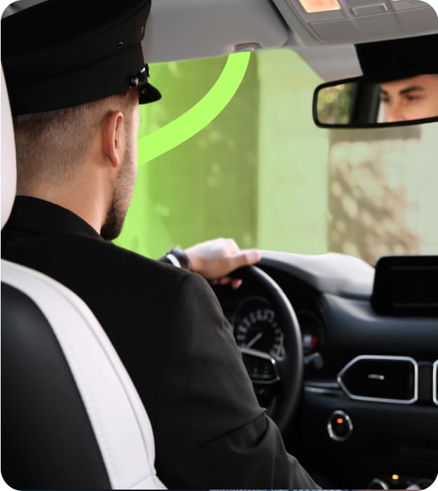 Building a Chauffeur Management Platform from the Ground Up