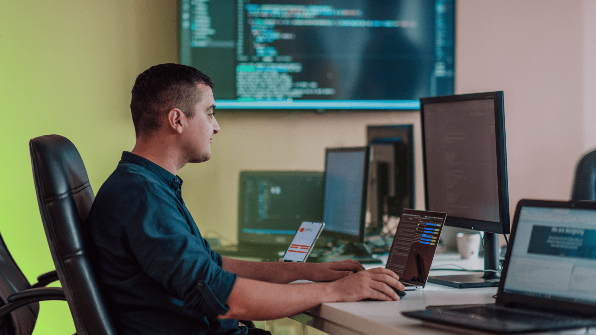 Top 5 Essentials for Effective Web Development Outsourcing