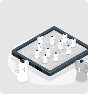 item recruitment outsourcing gray iii