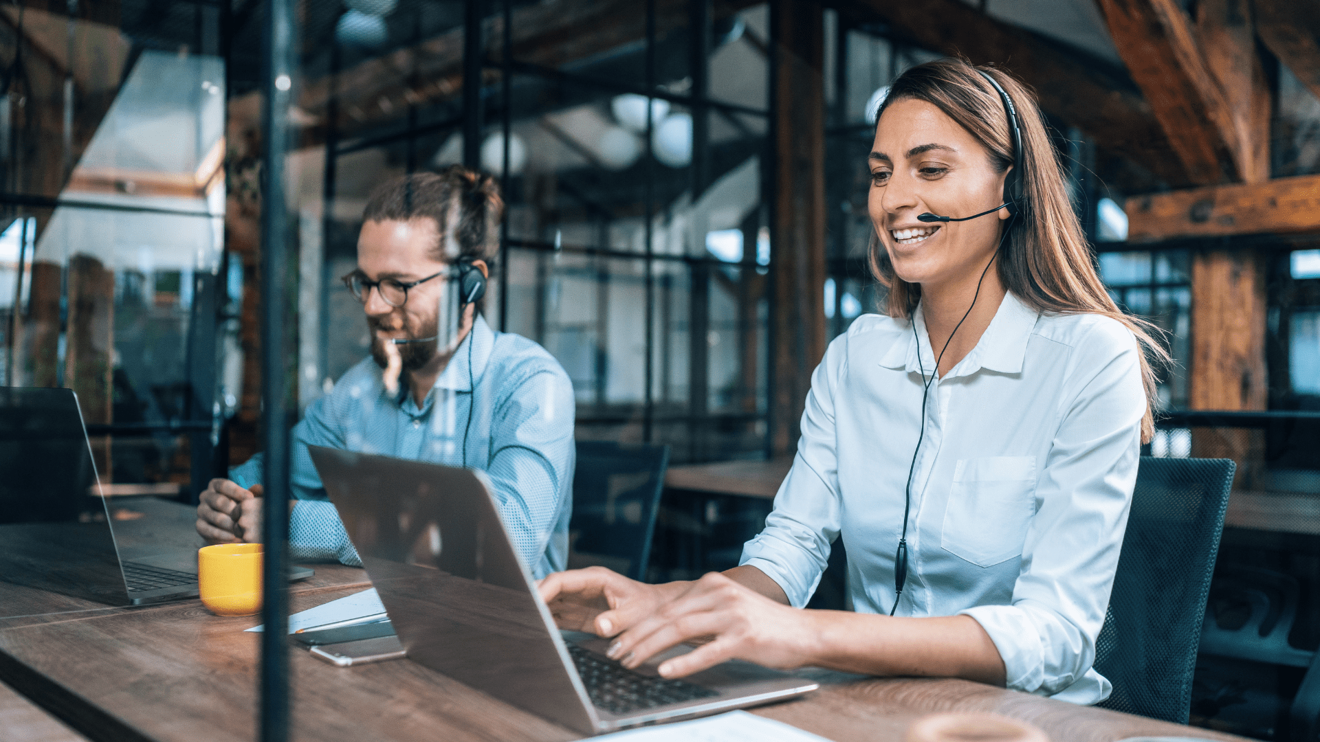 java development customer support