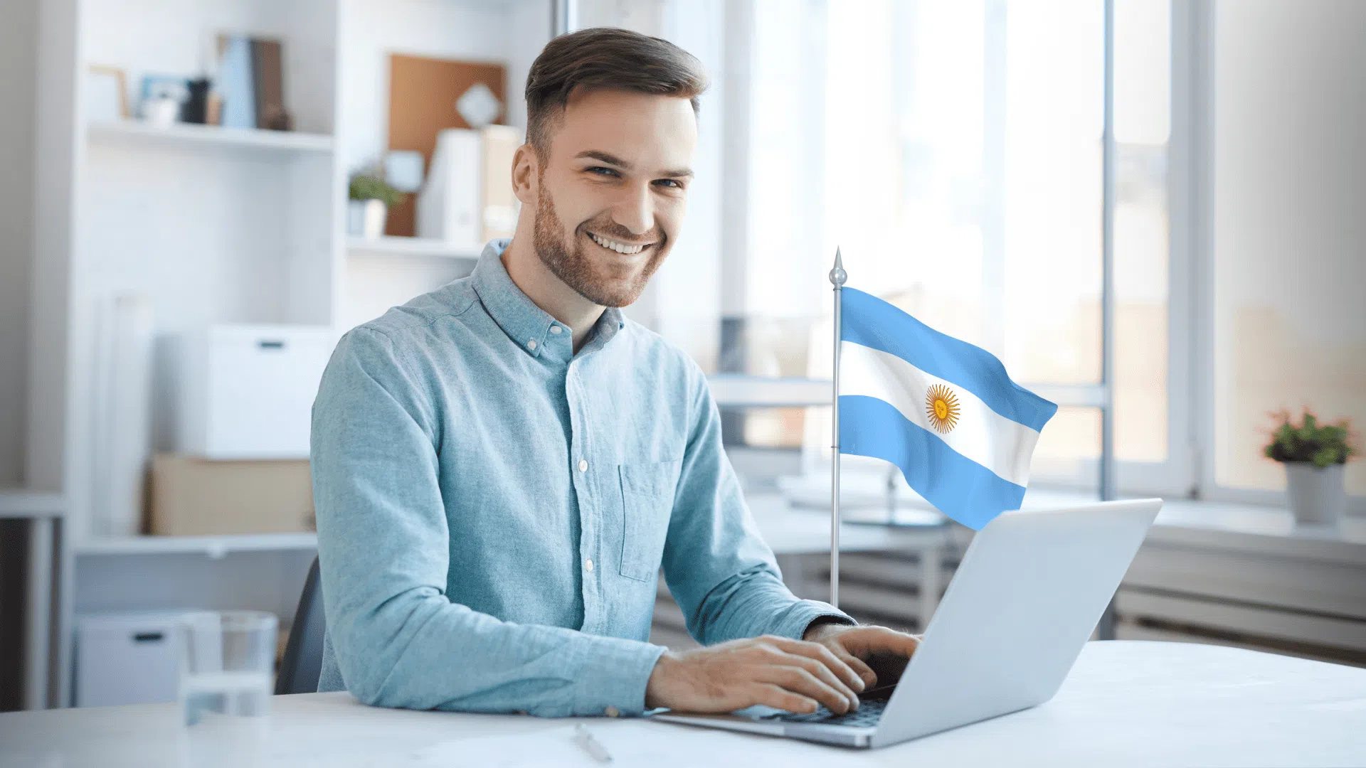 Exploring Argentina as a Nearshore Technology Services Destination