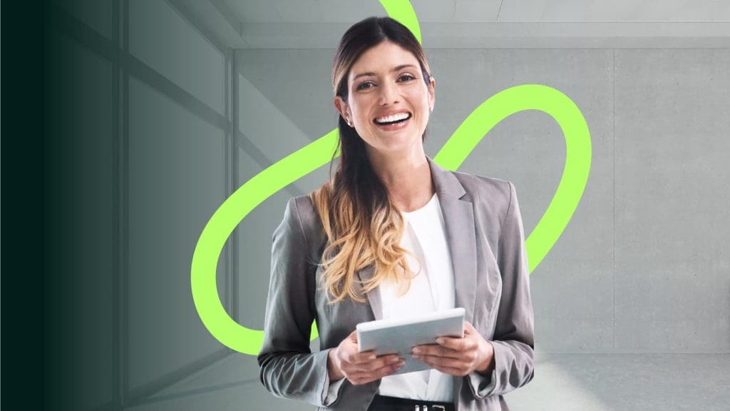 Exceptional Talent for Digital Consultancy Company