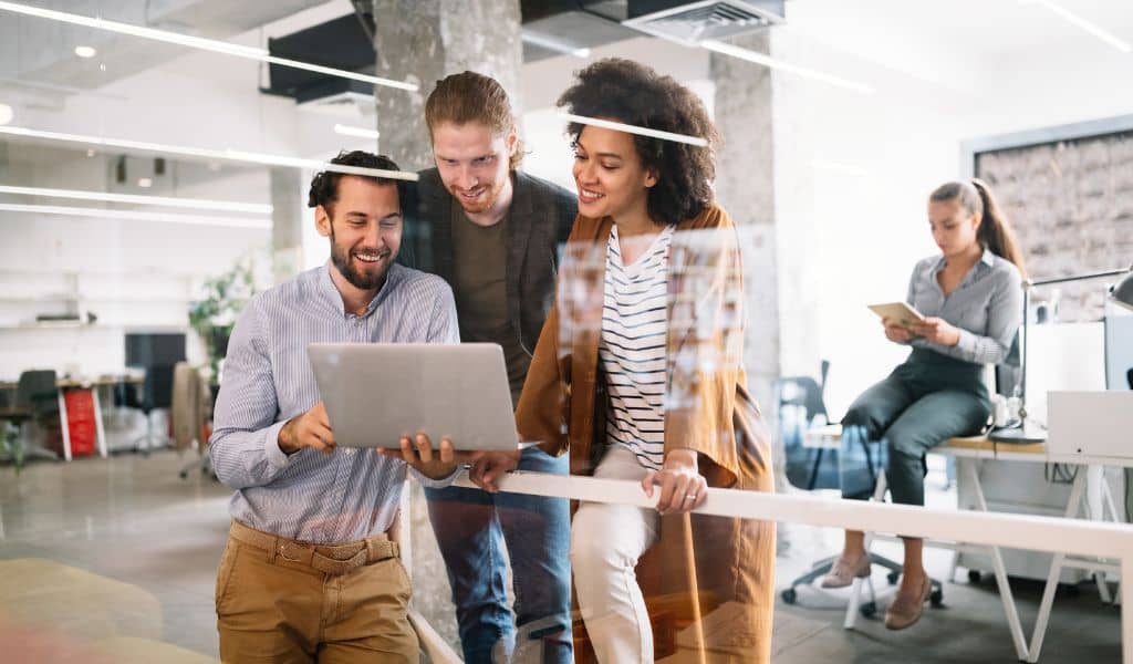 parallelstaff software outsourcing company