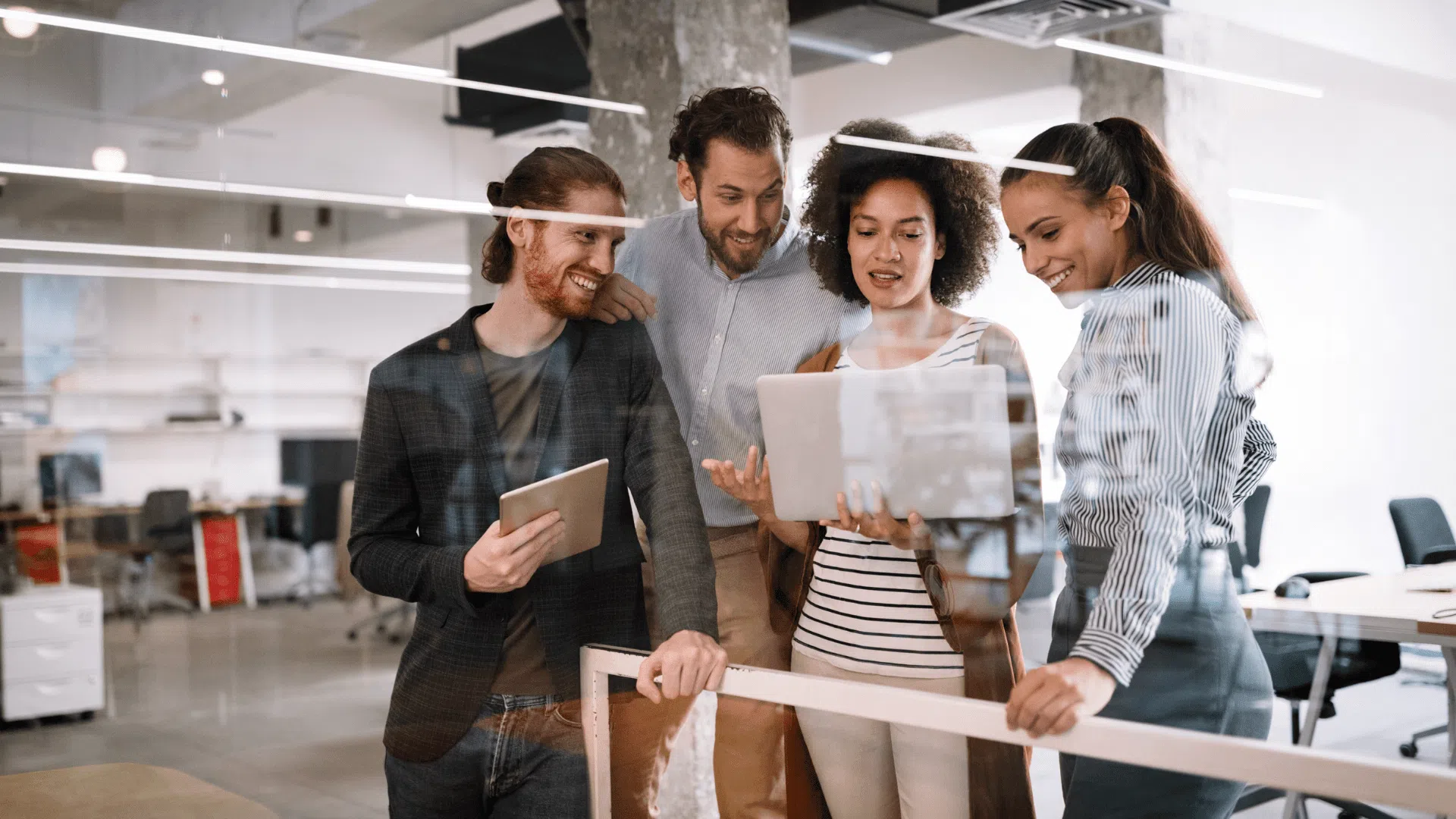 Top Advantages of Hiring a Dedicated Development Team