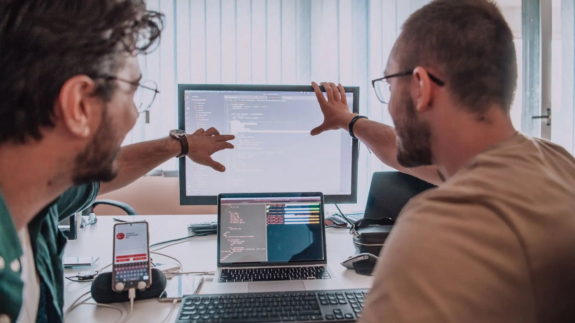 The 6 Most Important Elements in Software Development Outsourcing