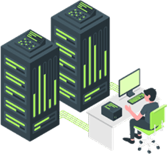 card backend
