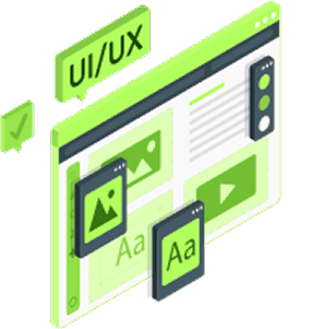 card uiux