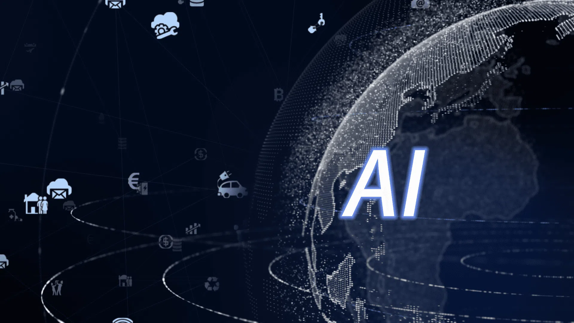 AI Integration Services: Unlocking New Possibilities for Growth