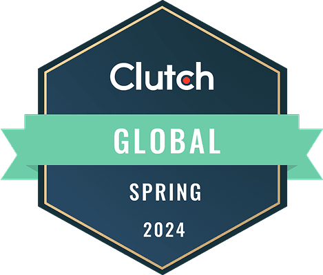 global award spring 2024