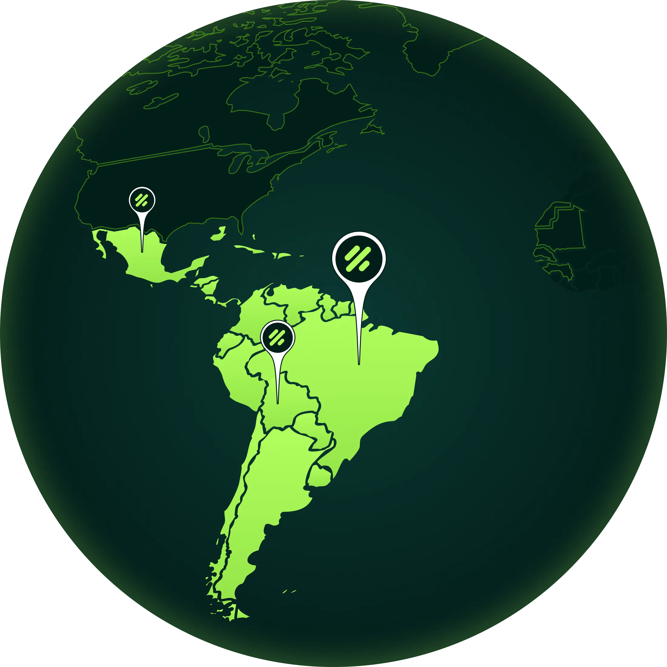 globe america 01