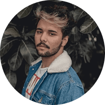 team member andresg