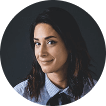 team member camilah