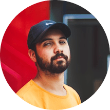team member carlosm