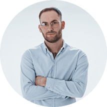 team member fernandop