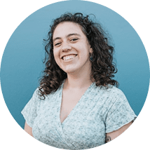 team member isabellan