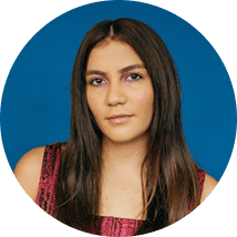 team member isabellat