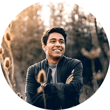 team member mateoz