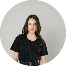 team member miriaml