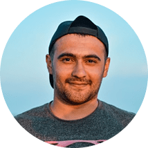 team member pabloa