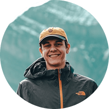 team member santiagor