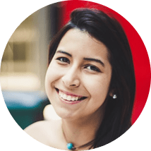 team member sofiam