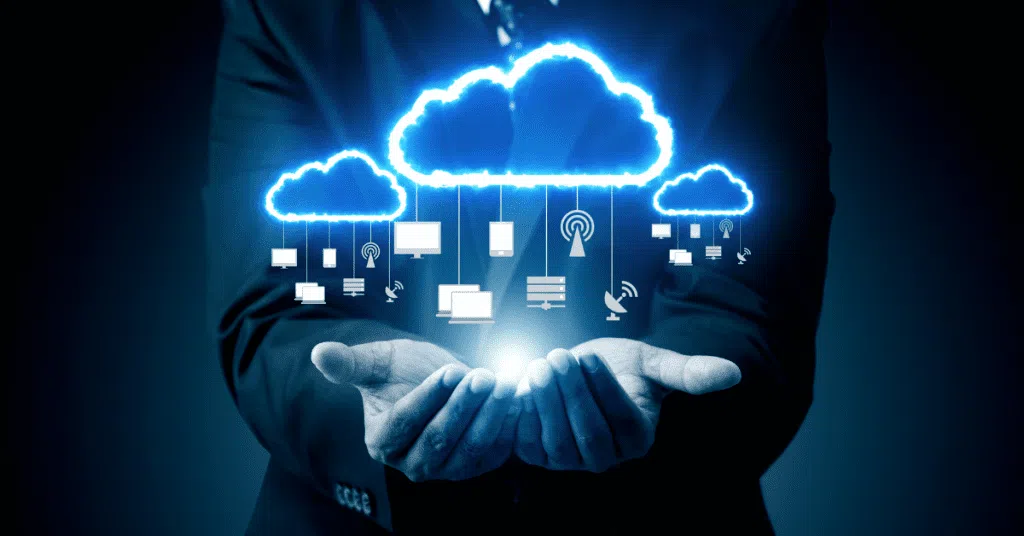 Cloud Ecosystems for Digital Transformation