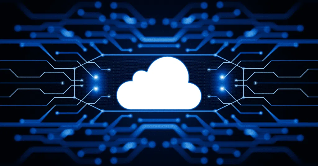 Efficient Data Flow in Cloud Networks