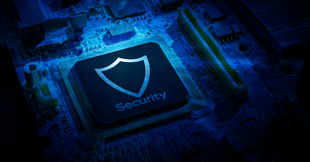 Hardware Level Protection for Critical Systems