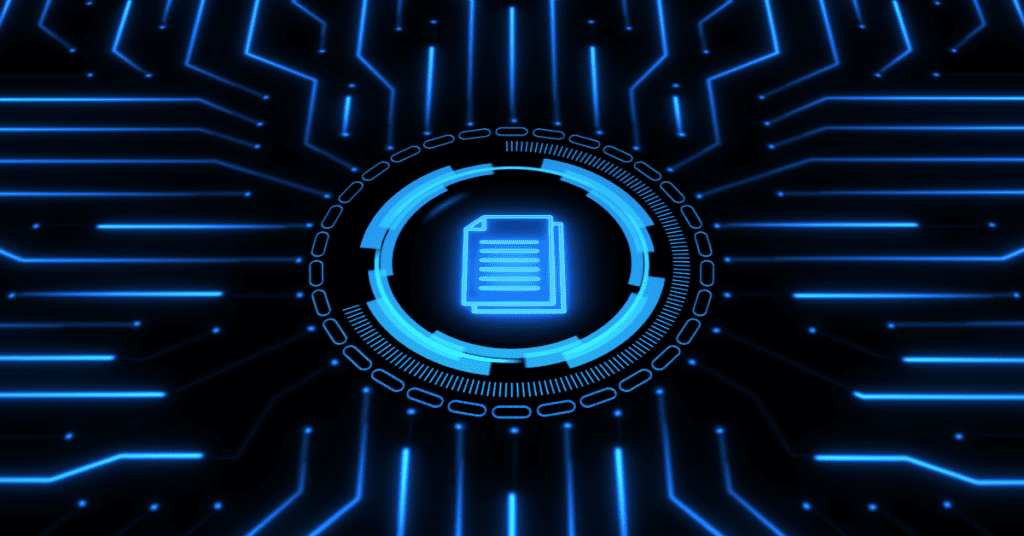 Secure Digital Document Management Solutions