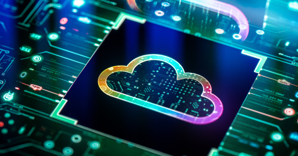 Smart Cloud Infrastructure for Scalable Systems