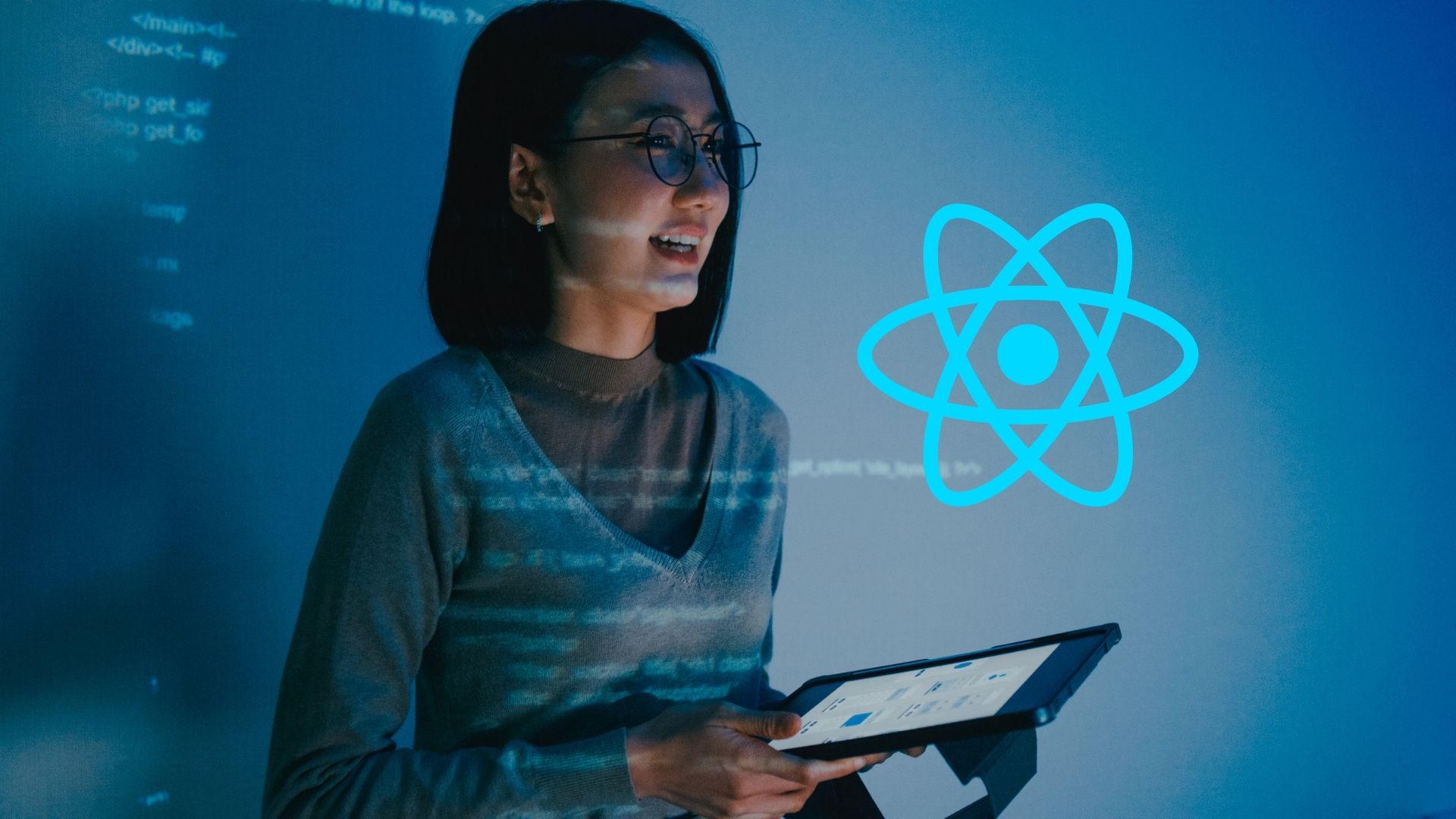 Why hire react developers?