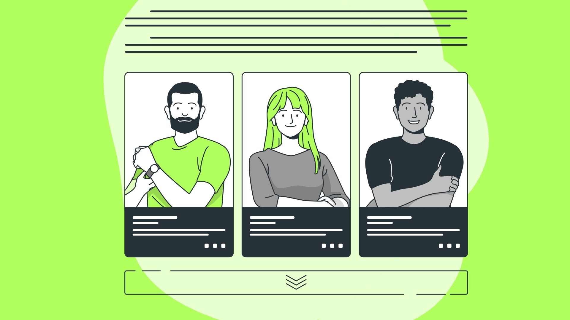Software development staff augmentation