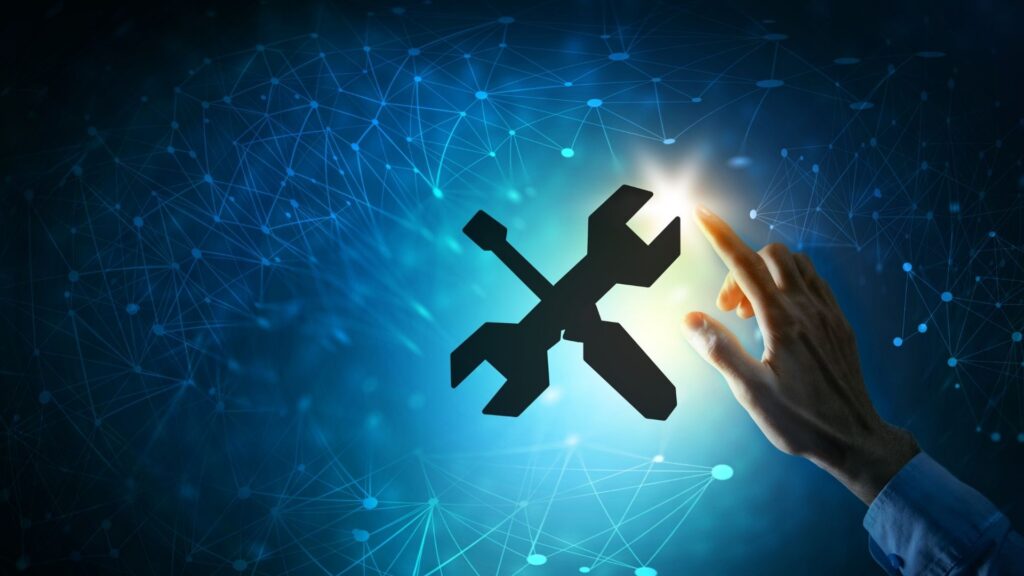 We provide the right tools for staff augmentation