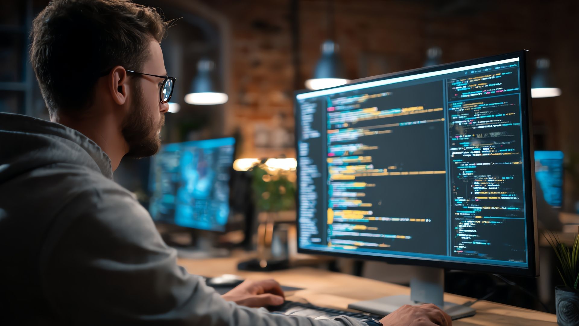 Which is the best programming language to get hired?