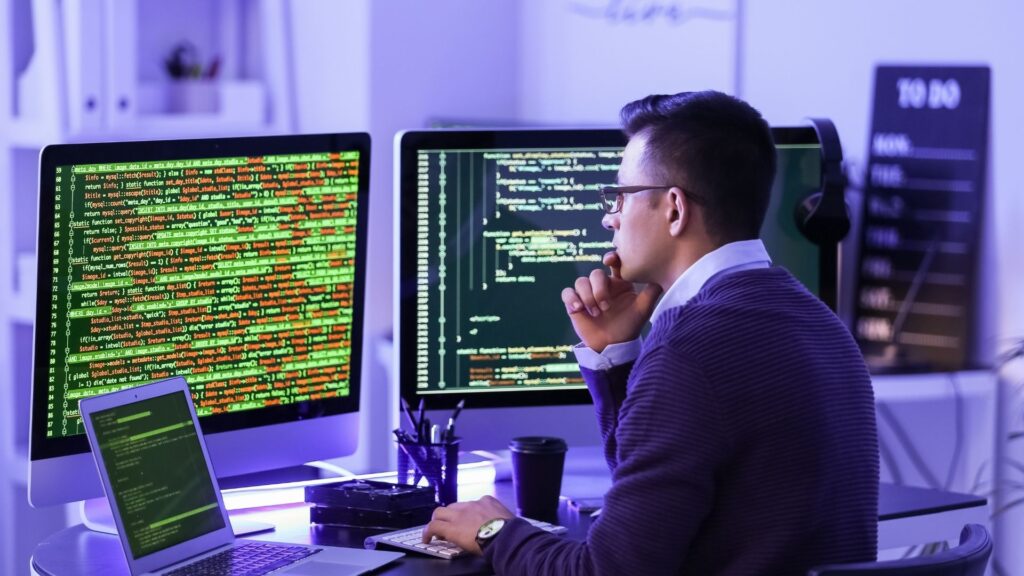 Most popular programming languages to get hired