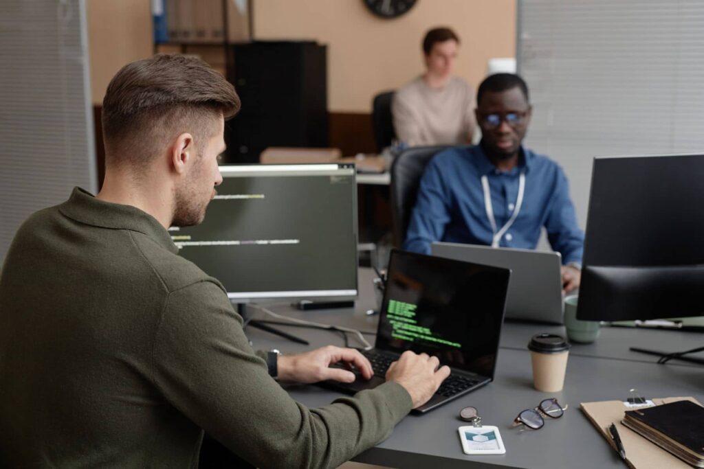 hire android app developer talent