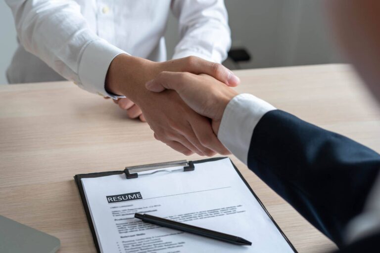 hire full stack developer