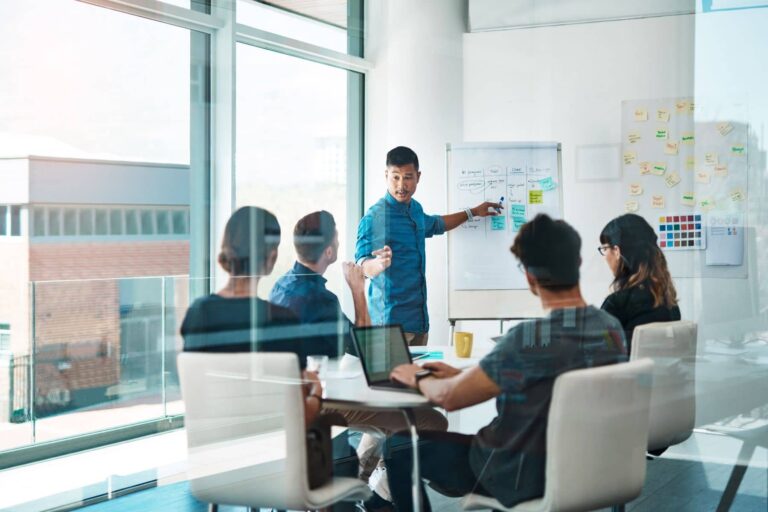 it staff augmentation company in usa