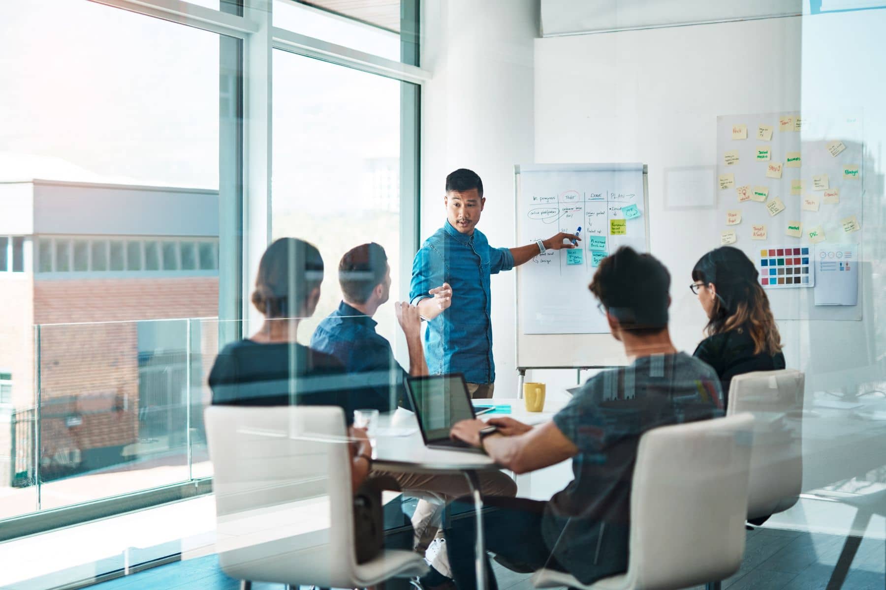 it staff augmentation company in usa