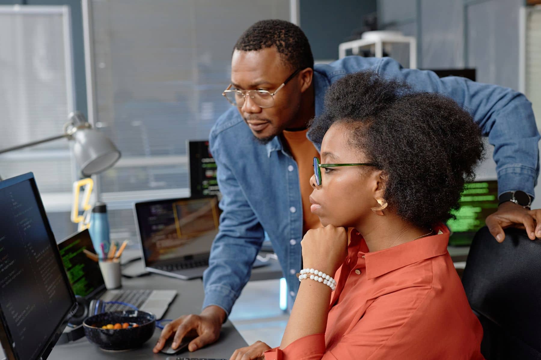 Emerging Trends in Custom Software Development