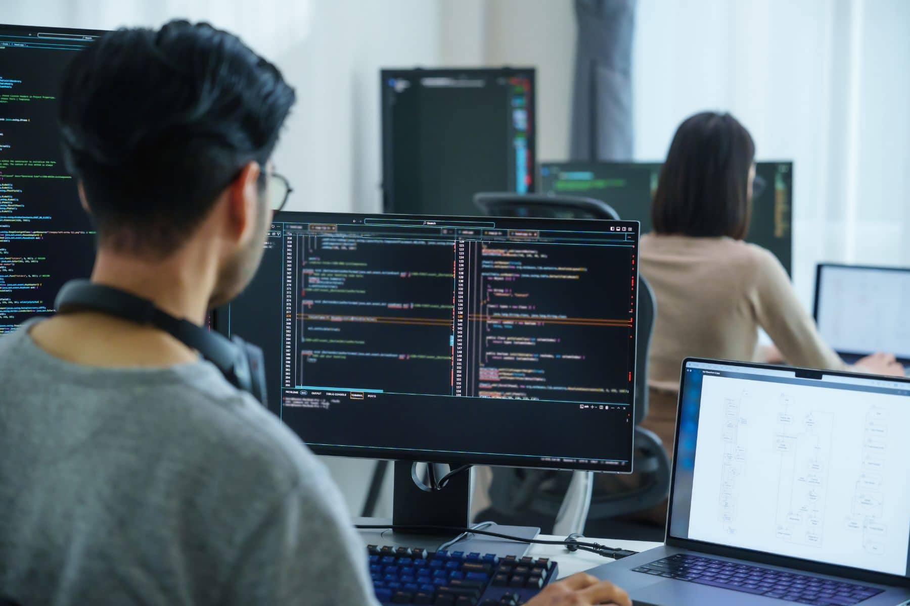 hire ai engineers talent