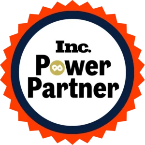 Inc. Power Partner for high-growth companies