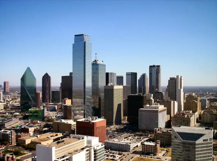 Image of Dallas office location